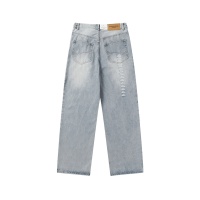 Balenciaga Jeans For Men #1196997