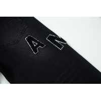 Cheap Amiri Jeans For Men #1197004 Replica Wholesale [$60.00 USD] [ITEM#1197004] on Replica Amiri Jeans