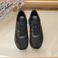 Cheap Dolce &amp; Gabbana D&amp;G Casual Shoes For Men #1197007 Replica Wholesale [$96.00 USD] [ITEM#1197007] on Replica Dolce &amp; Gabbana D&amp;G Casual Shoes
