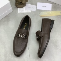 Christian Dior Leather Shoes For Men #1197031