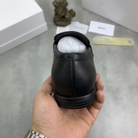 Cheap Christian Dior Leather Shoes For Men #1197032 Replica Wholesale [$88.00 USD] [ITEM#1197032] on Replica Christian Dior Leather Shoes