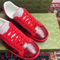 Cheap Gucci Casual Shoes For Women #1197034 Replica Wholesale [$76.00 USD] [ITEM#1197034] on Replica Gucci Casual Shoes