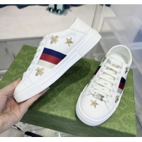 Cheap Gucci Casual Shoes For Men #1197047 Replica Wholesale [$76.00 USD] [ITEM#1197047] on Replica Gucci Casual Shoes