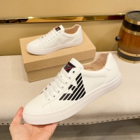 Cheap Armani Casual Shoes For Men #1197055 Replica Wholesale [$72.00 USD] [ITEM#1197055] on Replica Armani Casual Shoes