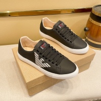 Armani Casual Shoes For Men #1197056