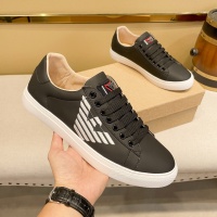 Cheap Armani Casual Shoes For Men #1197056 Replica Wholesale [$72.00 USD] [ITEM#1197056] on Replica Armani Casual Shoes