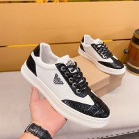 Cheap Armani Casual Shoes For Men #1197059 Replica Wholesale [$72.00 USD] [ITEM#1197059] on Replica Armani Casual Shoes