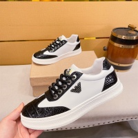 Cheap Armani Casual Shoes For Men #1197059 Replica Wholesale [$72.00 USD] [ITEM#1197059] on Replica Armani Casual Shoes