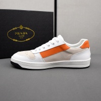 Cheap Prada Casual Shoes For Men #1197065 Replica Wholesale [$76.00 USD] [ITEM#1197065] on Replica Prada Casual Shoes