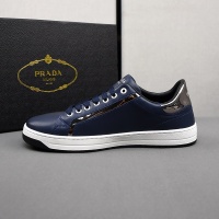 Cheap Prada Casual Shoes For Men #1197069 Replica Wholesale [$76.00 USD] [ITEM#1197069] on Replica Prada Casual Shoes