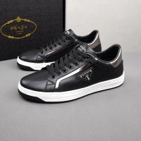 Cheap Prada Casual Shoes For Men #1197070 Replica Wholesale [$76.00 USD] [ITEM#1197070] on Replica Prada Casual Shoes