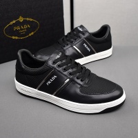 Cheap Prada Casual Shoes For Men #1197072 Replica Wholesale [$76.00 USD] [ITEM#1197072] on Replica Prada Casual Shoes
