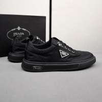 Cheap Prada Casual Shoes For Men #1197078 Replica Wholesale [$76.00 USD] [ITEM#1197078] on Replica Prada Casual Shoes