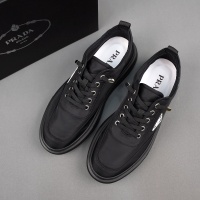 Cheap Prada Casual Shoes For Men #1197078 Replica Wholesale [$76.00 USD] [ITEM#1197078] on Replica Prada Casual Shoes