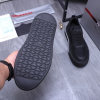 Cheap Prada Casual Shoes For Men #1197081 Replica Wholesale [$100.00 USD] [ITEM#1197081] on Replica Prada Casual Shoes