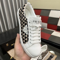 Cheap Prada Casual Shoes For Men #1197085 Replica Wholesale [$72.00 USD] [ITEM#1197085] on Replica Prada Casual Shoes