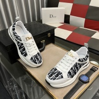 Cheap Christian Dior Casual Shoes For Men #1197094 Replica Wholesale [$72.00 USD] [ITEM#1197094] on Replica Christian Dior Casual Shoes