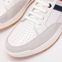 Cheap Thom Browne TB Casual Shoes For Men #1197098 Replica Wholesale [$76.00 USD] [ITEM#1197098] on Replica Thom Browne TB Casual Shoes