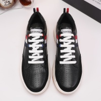 Cheap Thom Browne TB Casual Shoes For Men #1197099 Replica Wholesale [$76.00 USD] [ITEM#1197099] on Replica Thom Browne TB Casual Shoes