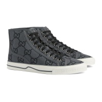 Gucci High Tops Shoes For Women #1197128