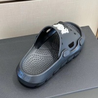 Cheap Amiri Slippers For Men #1197131 Replica Wholesale [$76.00 USD] [ITEM#1197131] on Replica Amiri Slippers