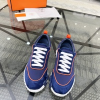 Cheap Hermes Casual Shoes For Men #1197132 Replica Wholesale [$92.00 USD] [ITEM#1197132] on Replica Hermes Casual Shoes