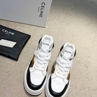 Cheap Celine High Top Shoes For Men #1197156 Replica Wholesale [$98.00 USD] [ITEM#1197156] on Replica Celine High Top Shoes