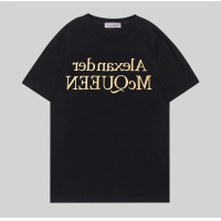 Alexander McQueen T-shirts Short Sleeved For Unisex #1197188