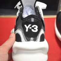Cheap Y-3 Casual Shoes For Men #1197191 Replica Wholesale [$80.00 USD] [ITEM#1197191] on Replica Y-3 Casual Shoes