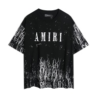 Amiri T-Shirts Short Sleeved For Unisex #1197195