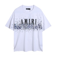 Amiri T-Shirts Short Sleeved For Unisex #1197197