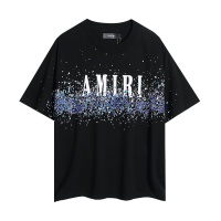 Amiri T-Shirts Short Sleeved For Unisex #1197198