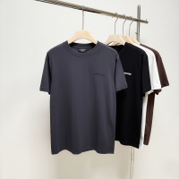 Balenciaga T-Shirts Short Sleeved For Men #1197211