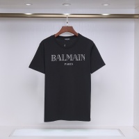 Balmain T-Shirts Short Sleeved For Unisex #1197222