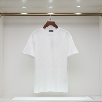 Balmain T-Shirts Short Sleeved For Unisex #1197228