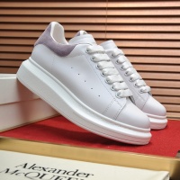 Cheap Alexander McQueen Casual Shoes For Women #1197240 Replica Wholesale [$80.00 USD] [ITEM#1197240] on Replica Alexander McQueen Casual Shoes