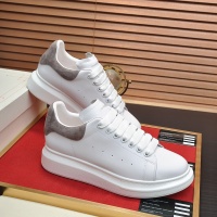 Alexander McQueen Casual Shoes For Men #1197241