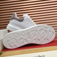 Cheap Alexander McQueen Casual Shoes For Women #1197242 Replica Wholesale [$80.00 USD] [ITEM#1197242] on Replica Alexander McQueen Casual Shoes