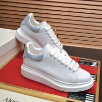 Alexander McQueen Casual Shoes For Men #1197243