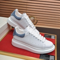 Alexander McQueen Casual Shoes For Men #1197245