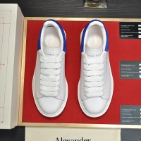 Cheap Alexander McQueen Casual Shoes For Women #1197250 Replica Wholesale [$80.00 USD] [ITEM#1197250] on Replica Alexander McQueen Casual Shoes
