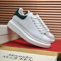 Cheap Alexander McQueen Casual Shoes For Men #1197255 Replica Wholesale [$80.00 USD] [ITEM#1197255] on Replica Alexander McQueen Casual Shoes