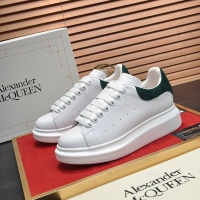 Cheap Alexander McQueen Casual Shoes For Men #1197255 Replica Wholesale [$80.00 USD] [ITEM#1197255] on Replica Alexander McQueen Casual Shoes