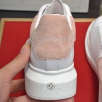 Cheap Alexander McQueen Casual Shoes For Men #1197257 Replica Wholesale [$80.00 USD] [ITEM#1197257] on Replica Alexander McQueen Casual Shoes