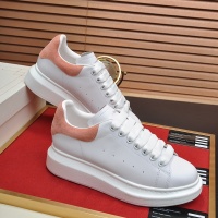 Cheap Alexander McQueen Casual Shoes For Men #1197259 Replica Wholesale [$80.00 USD] [ITEM#1197259] on Replica Alexander McQueen Casual Shoes