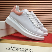 Cheap Alexander McQueen Casual Shoes For Men #1197259 Replica Wholesale [$80.00 USD] [ITEM#1197259] on Replica Alexander McQueen Casual Shoes