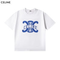 Celine T-Shirts Short Sleeved For Men #1197282
