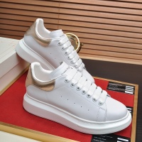 Cheap Alexander McQueen Casual Shoes For Men #1197303 Replica Wholesale [$80.00 USD] [ITEM#1197303] on Replica Alexander McQueen Casual Shoes