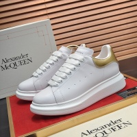 Alexander McQueen Casual Shoes For Women #1197306