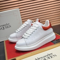 Alexander McQueen Casual Shoes For Men #1197307